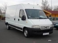 CITROEN JUMPER 2002-