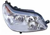 FARO IZQUIERDO CITROEN C5 2005-2008