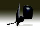 ESPEJO RETROVISOR ELECTRICO IZQUIERDO FORD TRANSIT CONNECT 2002-