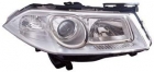 FARO DELANTERO DERECHO RENAULT MEGANE II 2006-