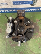 MANGUETA DERECHA FORD TRANSIT 2023