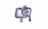 FARO ANTINIEBLA DERECHO FONDO CLARO FIAT GRANDE PUNTO 2005-2008