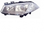 FARO XENON IZQUIERDO RENAULT MEGANE II FASE I 2002-2006