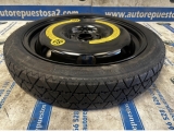 RUEDA GALLETA VW GOLF 6 2010 18 PULGADAS COMPLETA