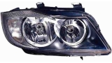 FARO DERECHO BMW SERIE 3 E90 2005-2008 (TIPO ZKW)