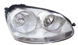 FARO DELANTERO DERECHO VOLKSWAGEN JETTA 2005-