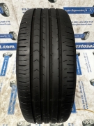 NEUM�TICO SUELTO OCASI�N 215 55 16 CONTINENTAL