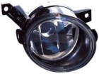 FARO ANTINIEBLA IZQUIERDO VOLKSWAGEN TOURAN 2006-