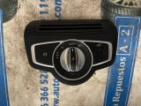 MANDO LUCES MERCEDES VITO W447