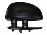 ESPEJO RETROVISOR DERECHO BRAZO LARGO PEUGEOT BOXER 1999-2006