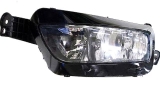 FARO IZQUIERDO ELECTRICO CON MOTOR DE REGULACION C4 PICASSO 2013-
