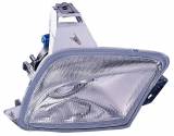 FARO ANTINIEBLA DERECHO CITROEN XSARA 1997-2000
