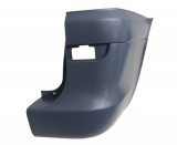 PUNTA DERECHA IMPRIMADA PARAGOLPES TRASERO (CORTA) MERCEDES VITO 2003-