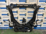CUNA DE MOTOR NISSAN QASHQAI 2023