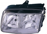 FARO DELANTERO DERECHO VOLKSWAGEN POLO 1999-2002