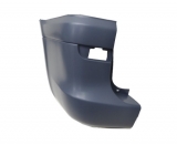 PUNTA IZQUIERDA IMPRIMADA PARAGOLPES TRASERO (CORTA) MERCEDES VITO 2003-