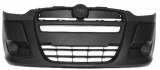 PARAGOLPES DELANTERO FIAT DOBLO 2010-