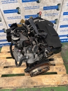 MOTOR MERCEDES VITO 639 REF 646980