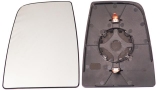 CRISTAL INFERIOR IZQUIERDO FORD TRANSIT 2014-