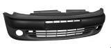 PARAGOLPES DELANTERO IMPRIMADO CON HUECOS CITROEN XSARA PICASSO 1999-