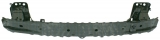 REFUERZO PARAGOLPES DELANTERO FORD FIESTA 2008-