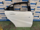 PUERTA TRASERA DERECHA MERCEDES CLASE A 2015