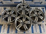 LLANTAS SEAT LEON FR 5x100 17 PULGADAS