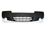 PARAGOLPES DELANTERO IMPRIMADO CON SPOILER OPEL VIVARO 2006-