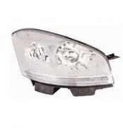 FARO DERECHO CITROEN C4 PICASSO 2011-