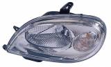 FARO IZQUIERDO CITROEN SAXO 1999-