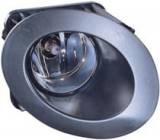 FARO ANTINIEBLA CITROEN C1 2005-