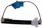 ELEVALUNAS ELECTRICO TRASERO IZQUIERDO SISTEMA CONFORT AUDI A4 2001-