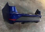 PARAGOLPES TRASERO SEAT LEON FR 2018 ST