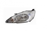 FARO DELANTERO IZQUIERDO FORD KA 2008-