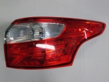 PILOTO TRASERO DERECHO LED FORD FOCUS 2011- SW AVANT