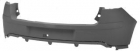 PARAGOLPES TRASERO IMPRIMADO CITROEN C4 2004 3P