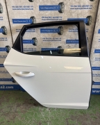 PUERTA TRASERA DERECHA SEAT LEON 3 5 PUERTAS
