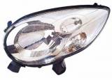 FARO DERECHO CITROEN C1 2005-