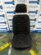 ASIENTO CONDUCTOR MERCEDES VITO 2005