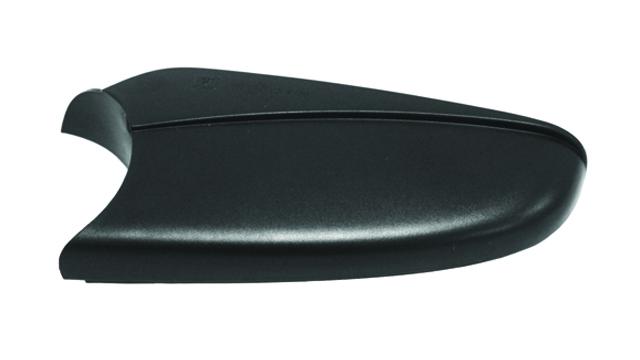 CARCASA (PARTE INFERIOR) ESPEJO RETROVISOR IZQUIERDO OPEL ASTRA 2004-2010