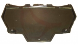 CUBRECARTER INFERIOR TRASERO (MOTOR) AUDI A4 2001-