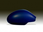 CARCASA NEGRA RETROVISOR DERECHO SEAT IBIZA 2002-2008