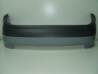 PARAGOLPES TRASERO IMPRIMADO AUDI A4 SW AVANT 2001-