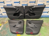 JUEGO PANELES PUERTA VW TIGUAN RLINE 2021