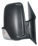 ESPEJO RETROVISOR MANUAL DERECHO VOLKSWAGEN CRAFTER 2006-