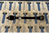 TRANSMISI�N DERECHA VW GOLF 6 GTI AUTOM�TICO