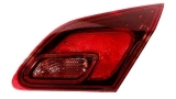 PILOTO TRASERO DERECHO DE MALETERO ( ROJO-OSCURECIDO) OPEL ASTRA J 2010- H/B