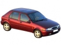 FORD FIESTA 1996-1999