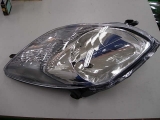 FARO IZQUIERDO CON MOTOR REGULACION (INTERIOR NEGRO) TOYOTA YARIS 2009-