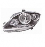 FARO IZQUIERDO SEAT LEON 2009-